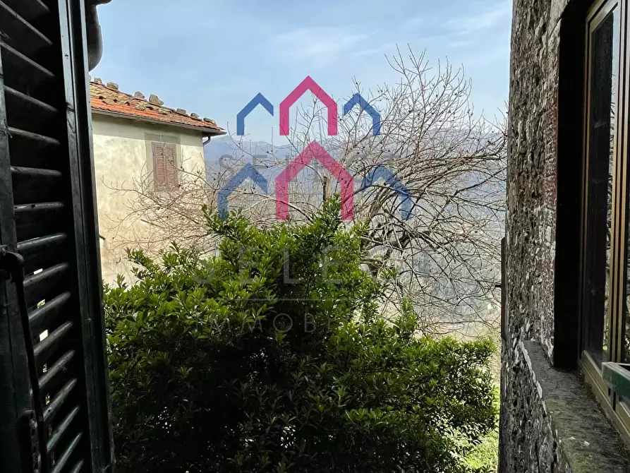 Immagine 54 di Appartamento in vendita  a Bagni Di Lucca
