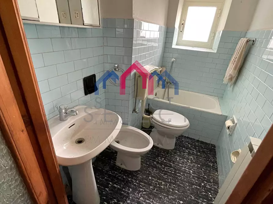 Immagine 27 di Appartamento in vendita  a Bagni Di Lucca