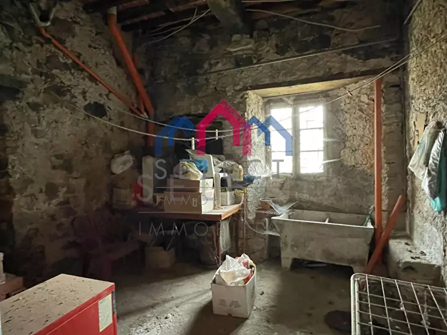 Immagine 44 di Appartamento in vendita  a Bagni Di Lucca