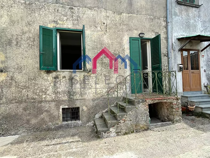 Immagine 59 di Appartamento in vendita  a Bagni Di Lucca