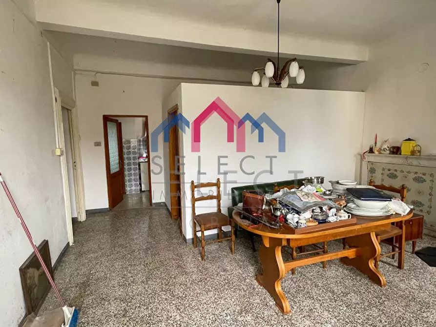 Immagine 10 di Appartamento in vendita  a Bagni Di Lucca