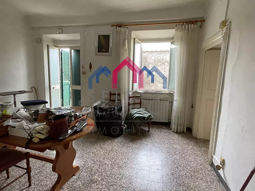 Immagine 14 di Appartamento in vendita  a Bagni Di Lucca