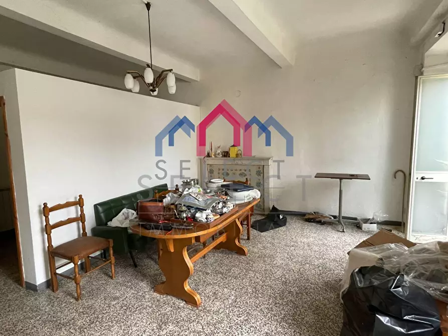 Immagine 3 di Appartamento in vendita  a Bagni Di Lucca