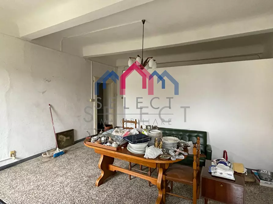 Immagine 5 di Appartamento in vendita  a Bagni Di Lucca