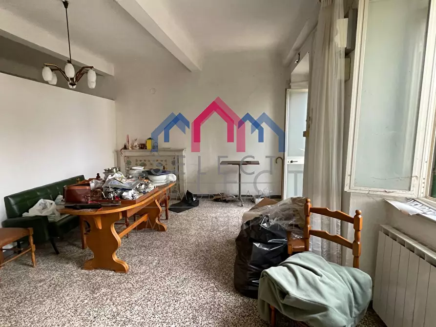 Immagine 11 di Appartamento in vendita  a Bagni Di Lucca