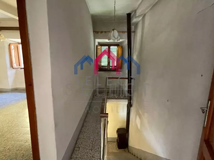 Immagine 42 di Terratetto in vendita  a Bagni Di Lucca