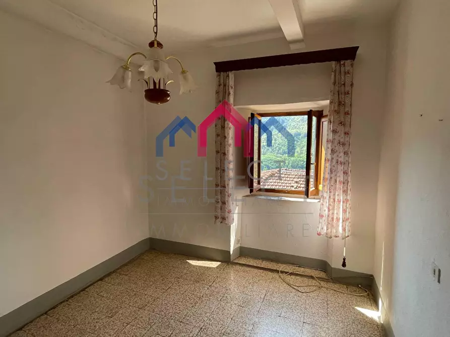 Immagine 39 di Terratetto in vendita  a Bagni Di Lucca