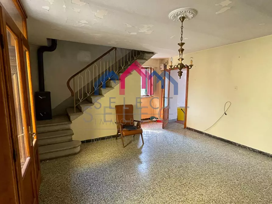 Immagine 15 di Terratetto in vendita  a Bagni Di Lucca