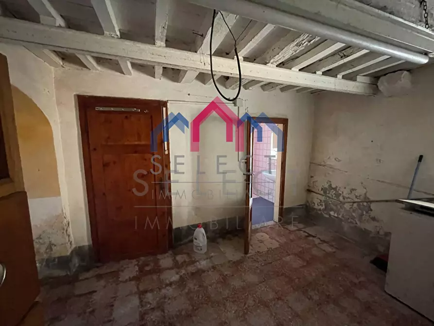Immagine 67 di Terratetto in vendita  a Bagni Di Lucca
