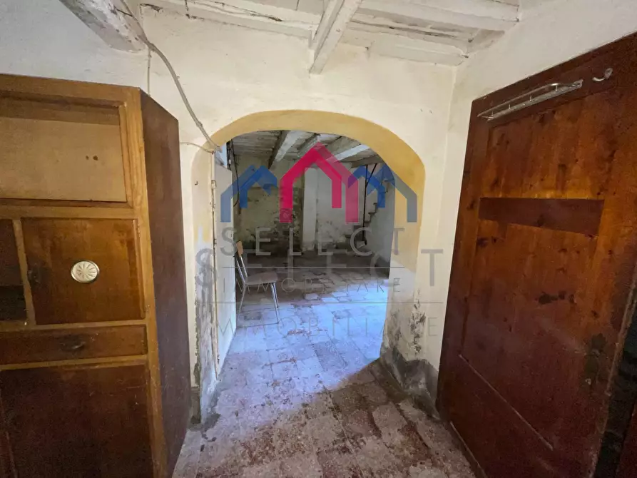 Immagine 73 di Terratetto in vendita  a Bagni Di Lucca