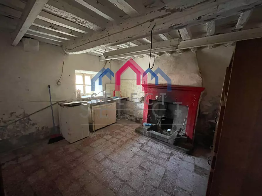 Immagine 61 di Terratetto in vendita  a Bagni Di Lucca