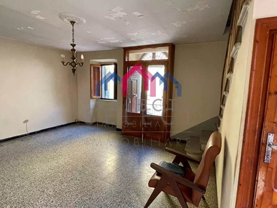 Immagine 16 di Terratetto in vendita  a Bagni Di Lucca