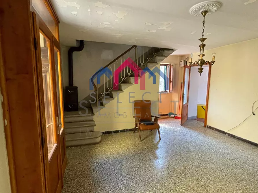 Immagine 14 di Terratetto in vendita  a Bagni Di Lucca