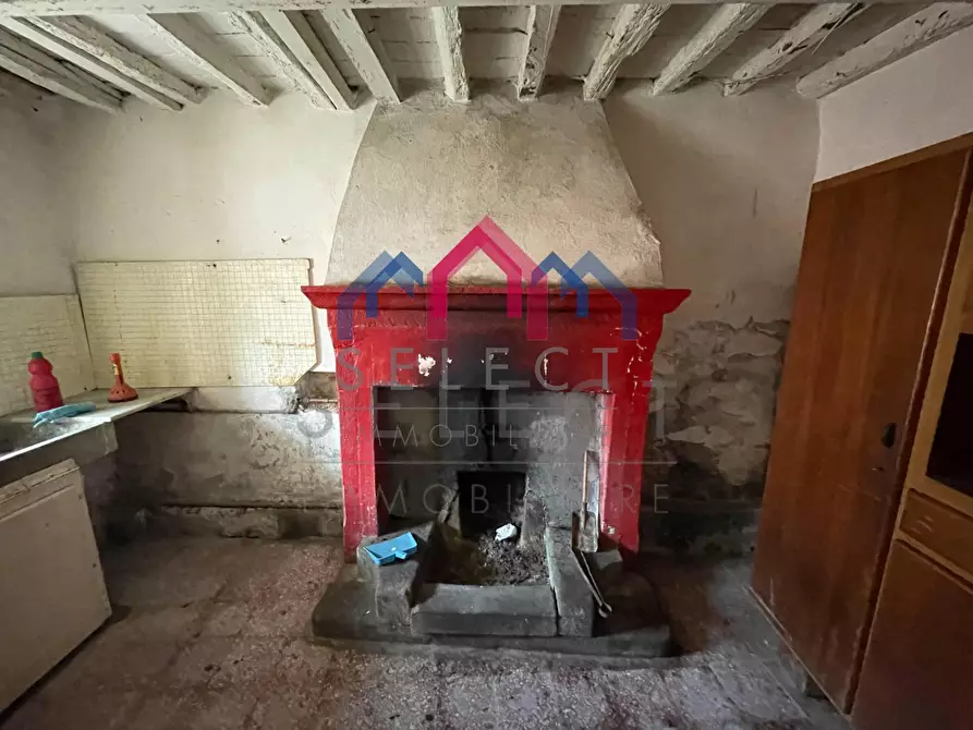Immagine 63 di Terratetto in vendita  a Bagni Di Lucca
