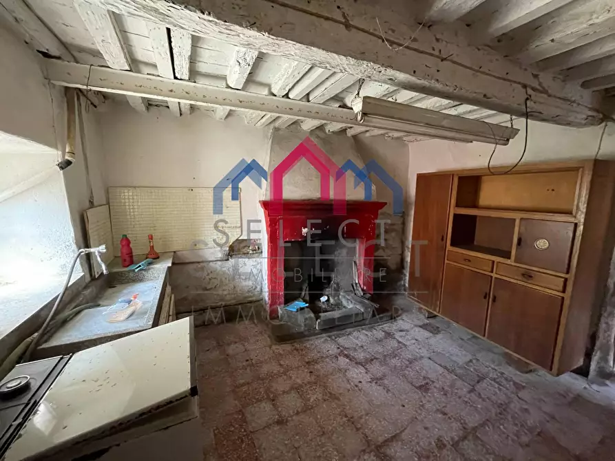 Immagine 62 di Terratetto in vendita  a Bagni Di Lucca