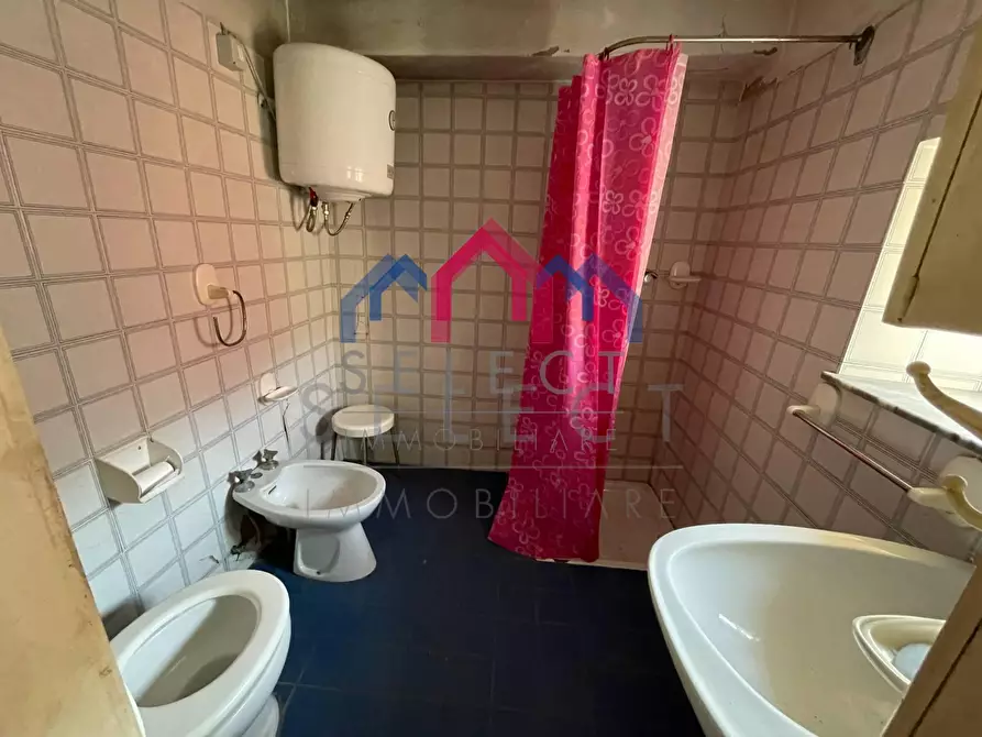 Immagine 64 di Terratetto in vendita  a Bagni Di Lucca
