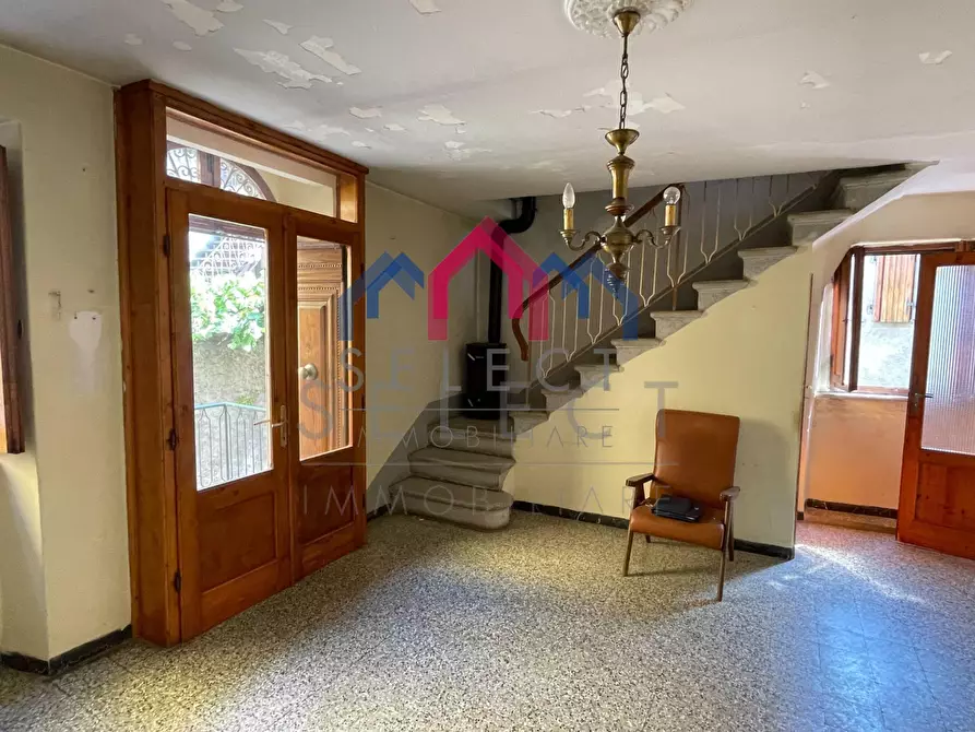 Immagine 19 di Terratetto in vendita  a Bagni Di Lucca