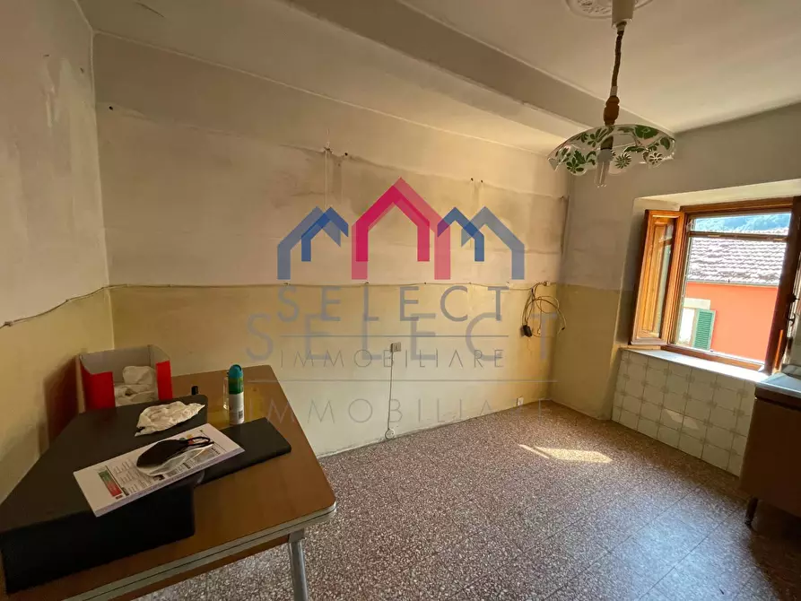 Immagine 23 di Terratetto in vendita  a Bagni Di Lucca