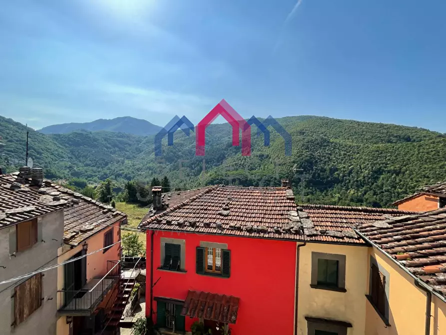Immagine 60 di Terratetto in vendita  a Bagni Di Lucca