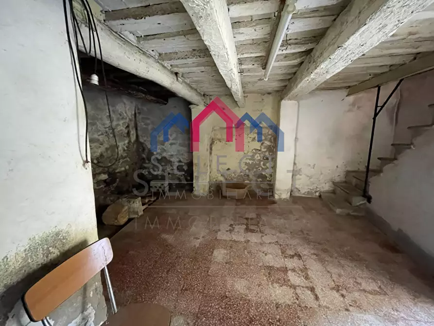 Immagine 74 di Terratetto in vendita  a Bagni Di Lucca