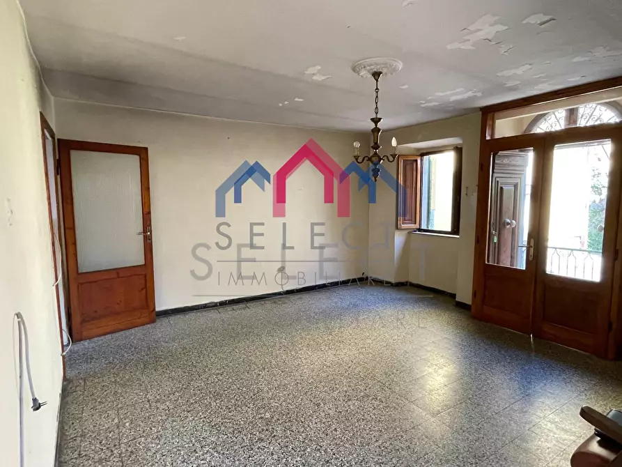 Immagine 18 di Terratetto in vendita  a Bagni Di Lucca