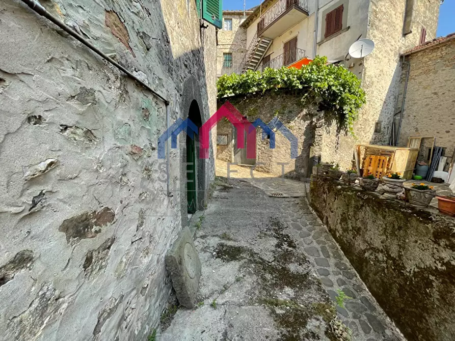Immagine 11 di Terratetto in vendita  a Bagni Di Lucca
