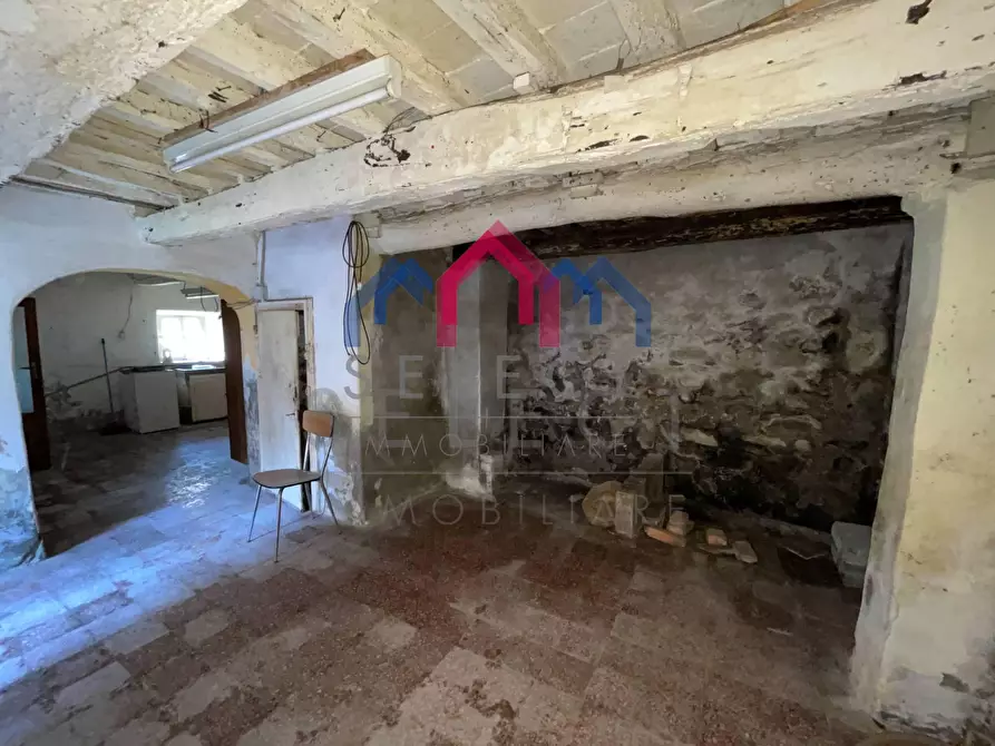 Immagine 71 di Terratetto in vendita  a Bagni Di Lucca