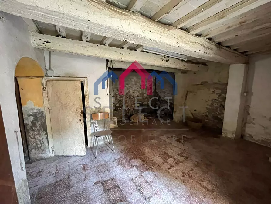 Immagine 66 di Terratetto in vendita  a Bagni Di Lucca