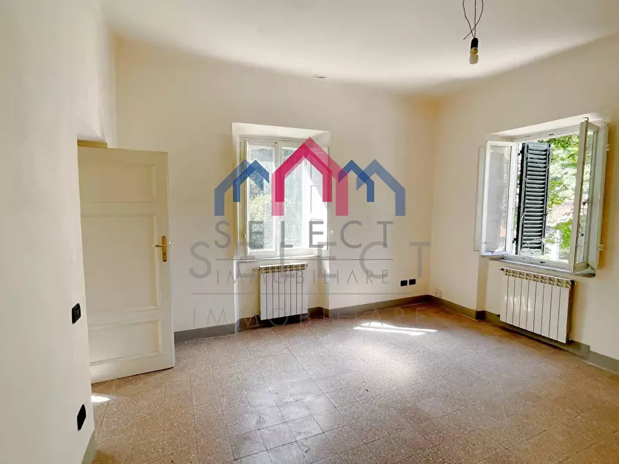 Immagine 1 di Appartamento in vendita  a Bagni Di Lucca
