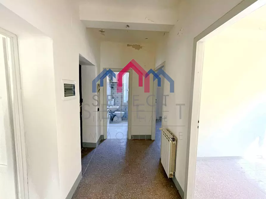 Immagine 5 di Appartamento in vendita  a Bagni Di Lucca