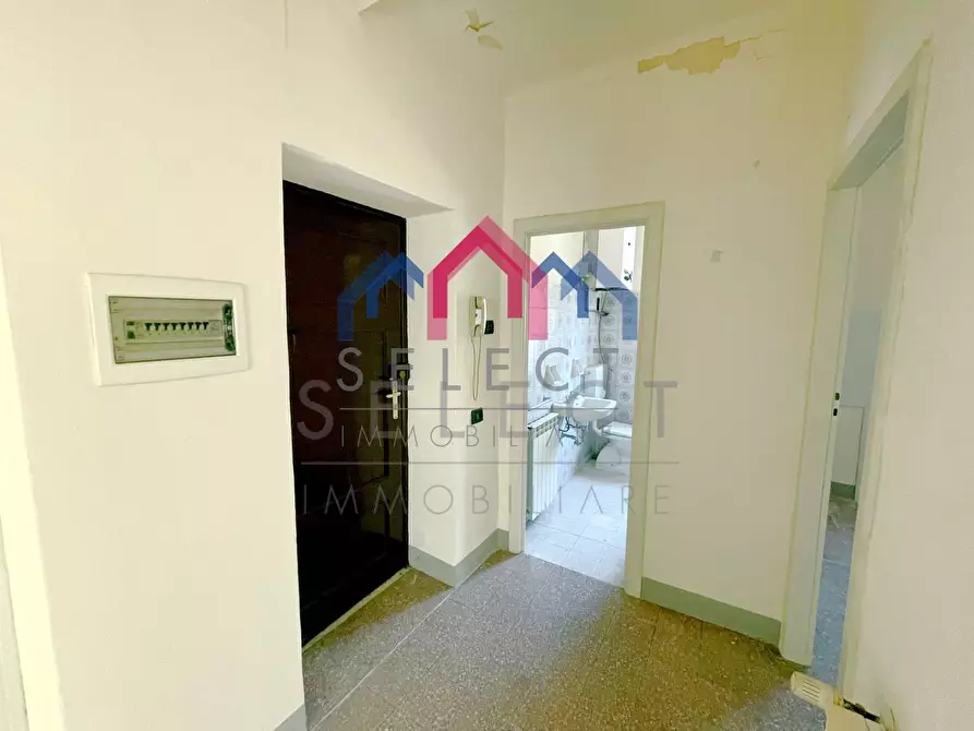 Immagine 4 di Appartamento in vendita  a Bagni Di Lucca