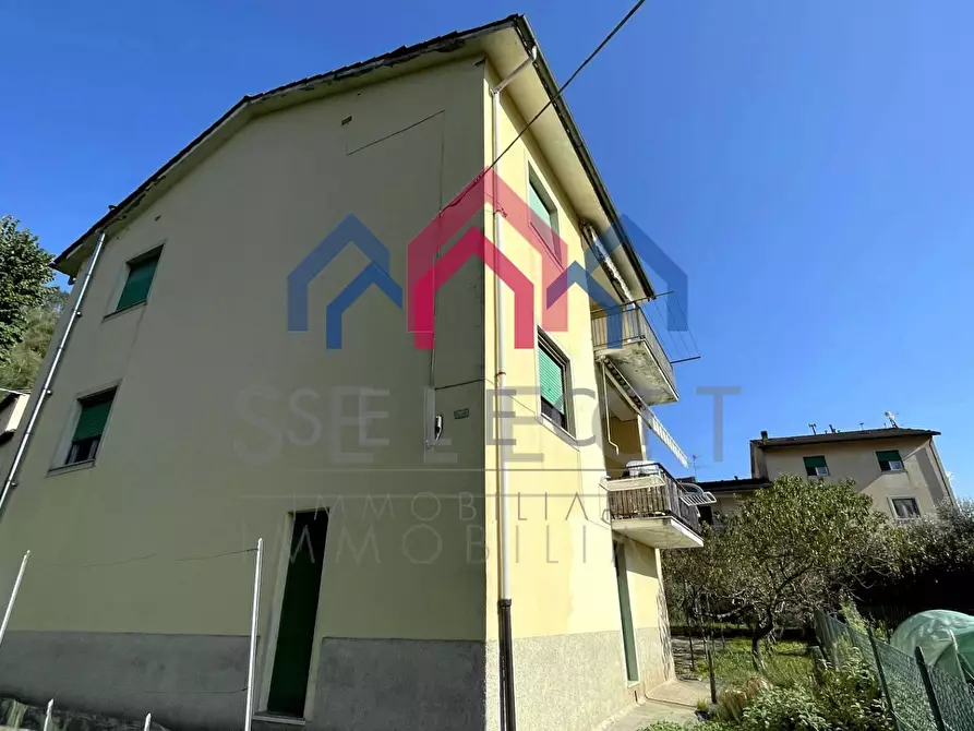 Immagine 57 di Appartamento in vendita  a Bagni Di Lucca