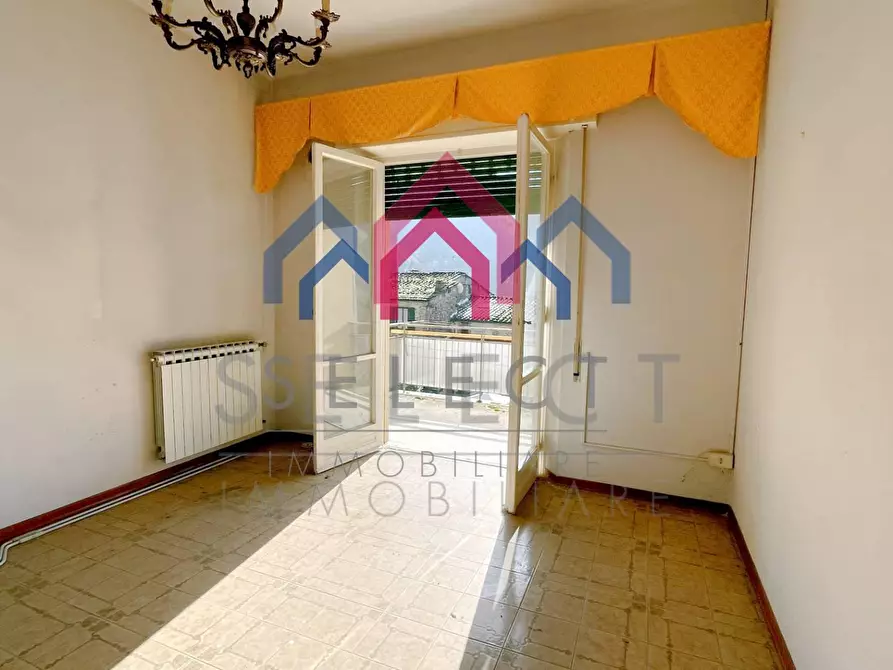 Immagine 12 di Appartamento in vendita  a Bagni Di Lucca