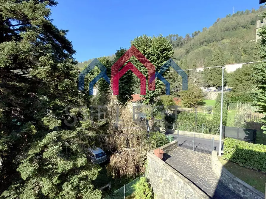 Immagine 28 di Appartamento in vendita  a Bagni Di Lucca