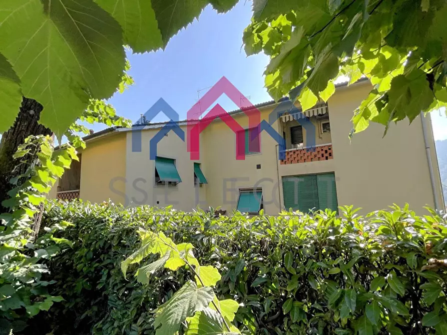 Immagine 63 di Appartamento in vendita  a Bagni Di Lucca