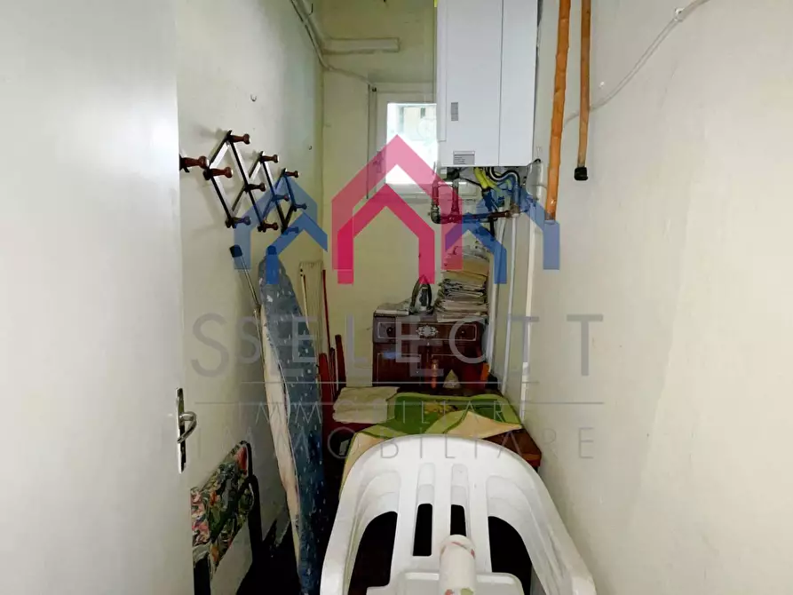 Immagine 20 di Appartamento in vendita  a Bagni Di Lucca