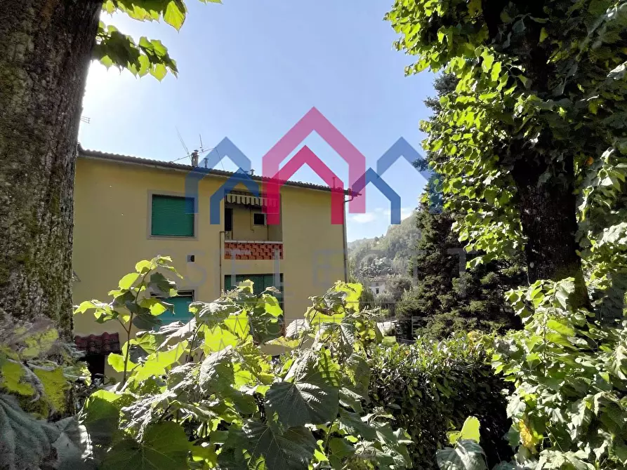 Immagine 64 di Appartamento in vendita  a Bagni Di Lucca