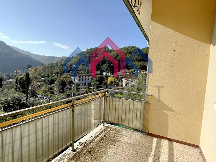 Immagine 16 di Appartamento in vendita  a Bagni Di Lucca