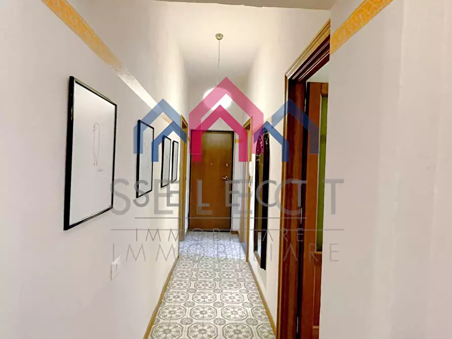 Immagine 23 di Appartamento in vendita  a Borgo A Mozzano