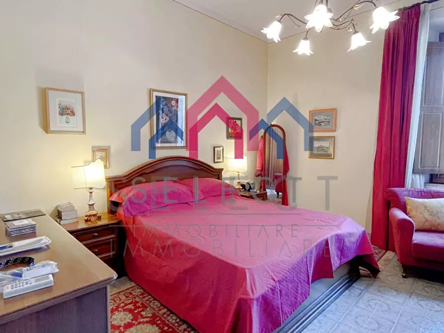 Immagine 31 di Appartamento in vendita  a Borgo A Mozzano