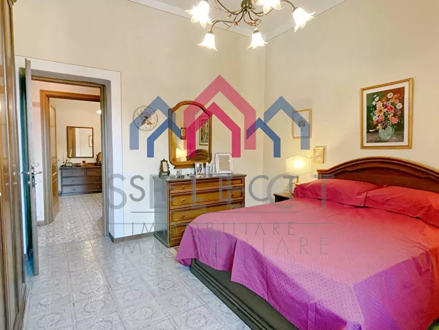 Immagine 32 di Appartamento in vendita  a Borgo A Mozzano