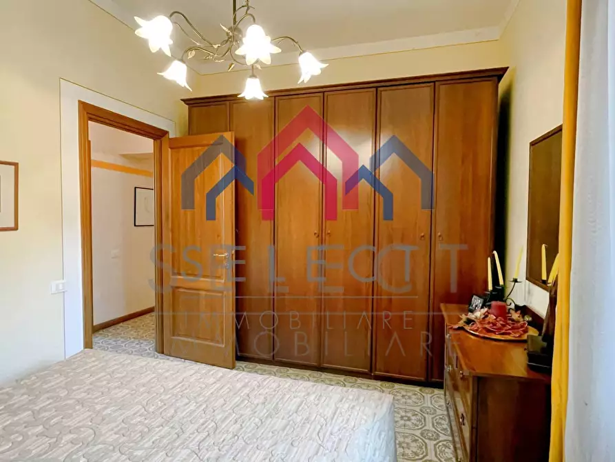 Immagine 26 di Appartamento in vendita  a Borgo A Mozzano