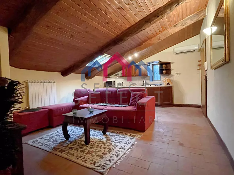 Immagine 39 di Appartamento in vendita  a Borgo A Mozzano