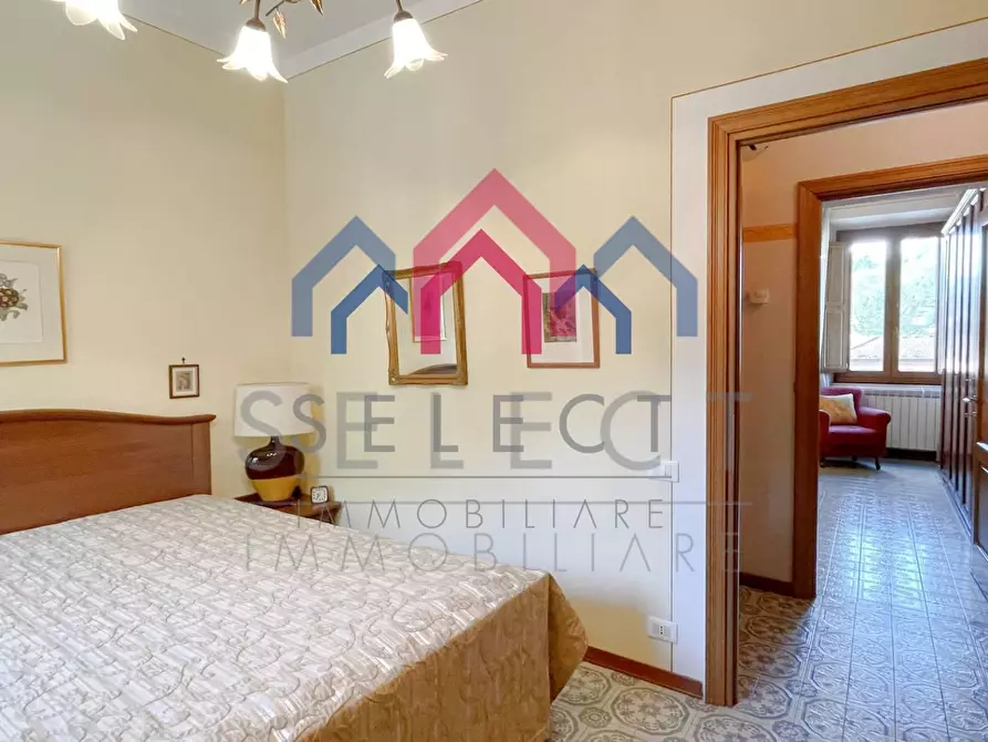 Immagine 25 di Appartamento in vendita  a Borgo A Mozzano