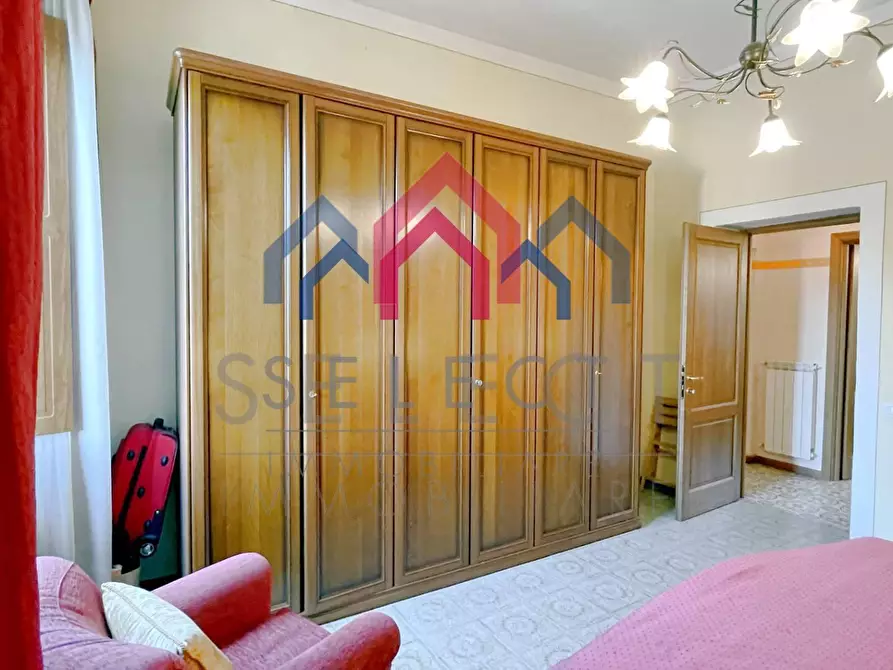 Immagine 33 di Appartamento in vendita  a Borgo A Mozzano