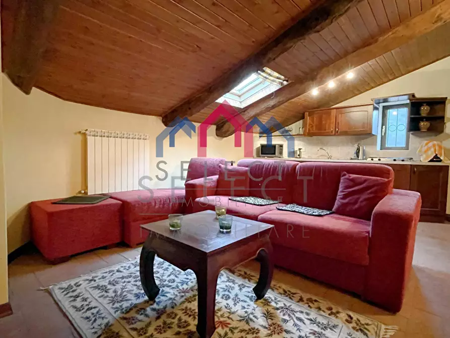 Immagine 35 di Appartamento in vendita  a Borgo A Mozzano