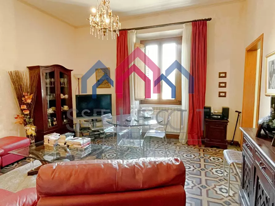 Immagine 9 di Appartamento in vendita  a Borgo A Mozzano