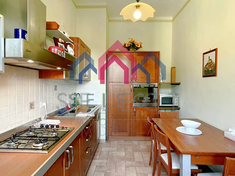 Immagine 13 di Appartamento in vendita  a Borgo A Mozzano