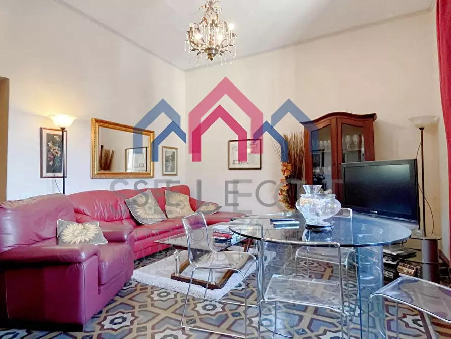 Immagine 7 di Appartamento in vendita  a Borgo A Mozzano