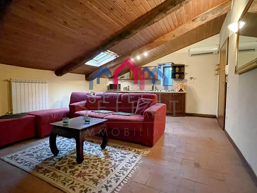 Immagine 41 di Appartamento in vendita  a Borgo A Mozzano